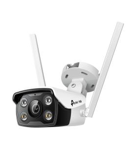 TP-Link VIGI C340-W Caja Cámara de seguridad IP Exterior 2560 x 1440 Pixeles Techo pared