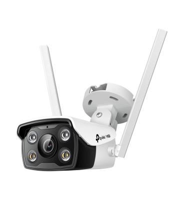 TP-Link VIGI C340-W Caja Cámara de seguridad IP Exterior 2560 x 1440 Pixeles Techo pared