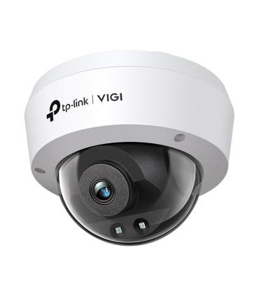 TP-Link VIGI C240I (4mm) Almohadilla Cámara de seguridad IP Interior y exterior 2560 x 1440 Pixeles Techo pared