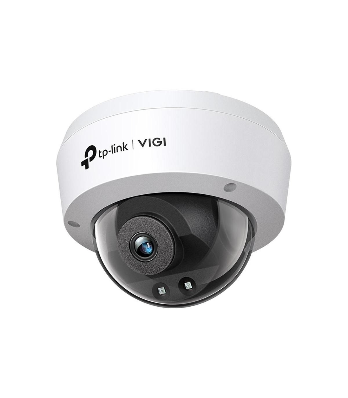 TP-Link VIGI C240I (4mm) Almohadilla Cámara de seguridad IP Interior y exterior 2560 x 1440 Pixeles Techo pared
