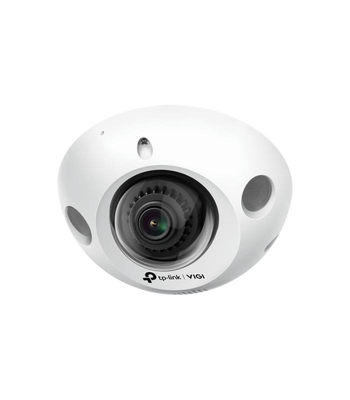 TP-Link VIGI C230I MINI(2.8MM) cámara de vigilancia Almohadilla Cámara de seguridad IP Interior y exterior 2304 x 1296 Pixeles