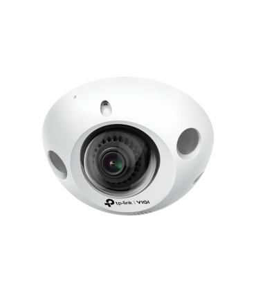 TP-Link VIGI C230I MINI(2.8MM) cámara de vigilancia Almohadilla Cámara de seguridad IP Interior y exterior 2304 x 1296 Pixeles
