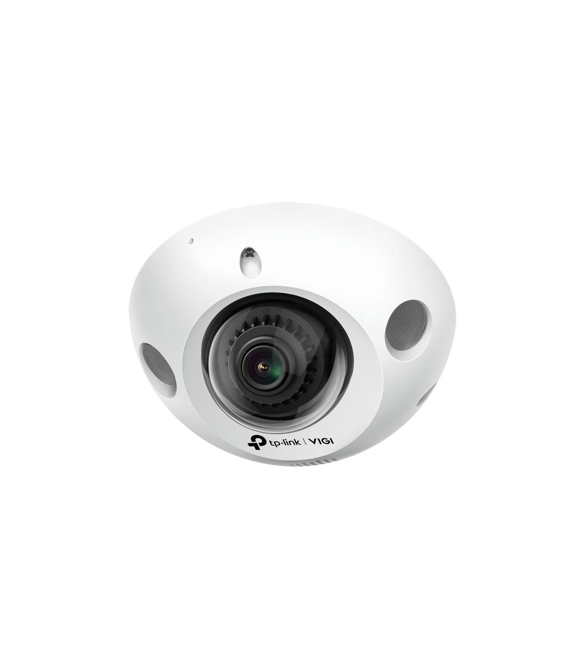 TP-Link VIGI C230I MINI(2.8MM) cámara de vigilancia Almohadilla Cámara de seguridad IP Interior y exterior 2304 x 1296 Pixeles