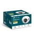 TP-Link VIGI C230I MINI(2.8MM) cámara de vigilancia Almohadilla Cámara de seguridad IP Interior y exterior 2304 x 1296 Pixeles