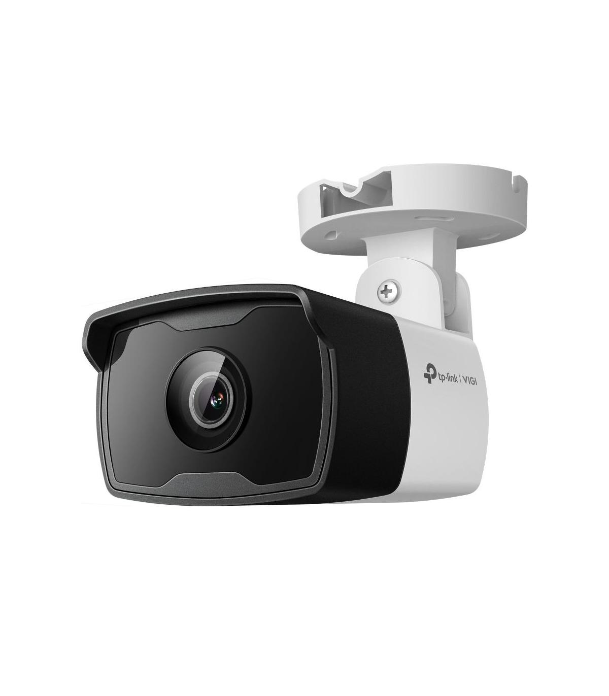 TP-Link VIGI C340I 4MM cámara de vigilancia Bullet (shape) Cámara de seguridad IP Exterior 2560 x 1440 Pixeles Techo Pared Poste