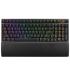 ASUS ROG Strix Scope II 96 Wireless teclado Juego USB + RF Wireless + Bluetooth Negro