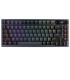 ASUS Azoth teclado Juego USB + RF Wireless + Bluetooth QWERTY Inglés Metálico