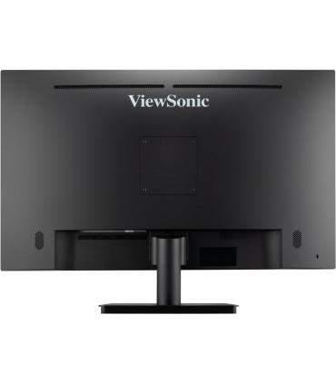 Viewsonic VA VA3209-2K-MHD pantalla para PC 81,3 cm (32") 2560 x 1440 Pixeles Quad HD Negro