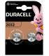 Duracell 2032 Batería de un solo uso CR2032 Litio