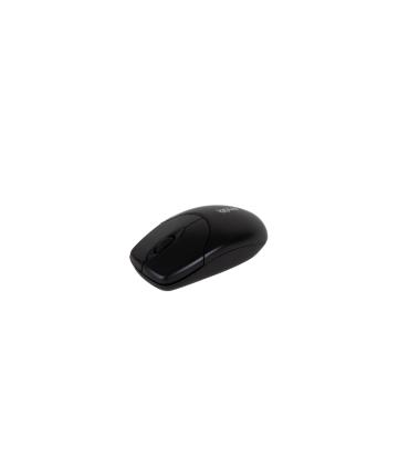 iggual WOM-BASIC2-1000DPI ratón Oficina Ambidextro RF inalámbrico