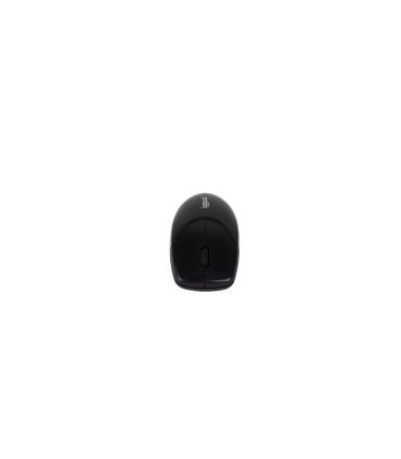 iggual WOM-BASIC2-1000DPI ratón Oficina Ambidextro RF inalámbrico