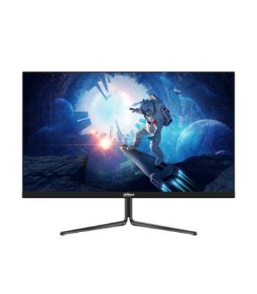 Dahua Technology DHI-LM24-E231 pantalla para PC 60,5 cm (23.8") 1920 x 1080 Pixeles Full HD LED Negro