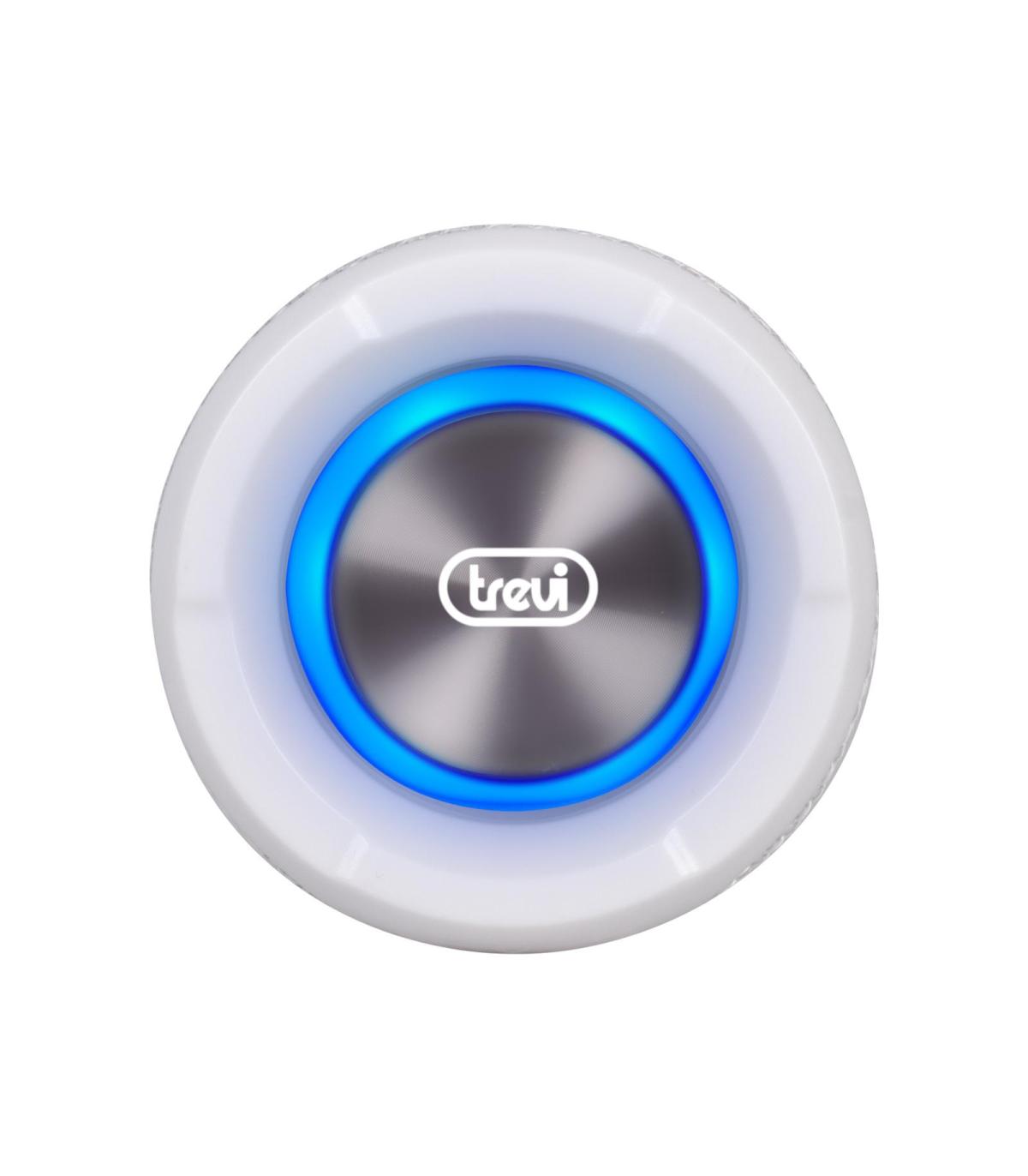 Trevi XR 8A25 Blanco 14 W