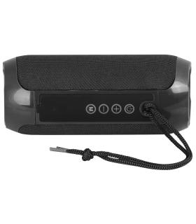 Trevi XR 84 Plus Altavoz portátil estéreo Negro 5 W