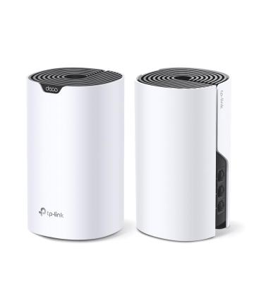TP-Link DECO S7 (2-Pack) Doble banda (2,4 GHz   5 GHz) Wi-Fi 5 (802.11ac) Blanco 3 Interno