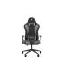 GENESIS NITRO 440 G2 Silla para videojuegos de PC Asiento acolchado Negro, Gris