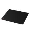 GENESIS Carbon 500 XL Logo Alfombrilla de ratón para juegos Negro