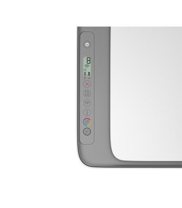 HP DeskJet Impresora multifunción 2820e