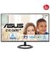 ASUS VZ27EHF pantalla para PC 68,6 cm (27") 1920 x 1080 Pixeles Full HD LCD Negro