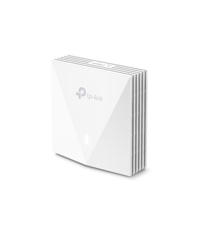 TP-Link Omada EAP650-Wall 3000 Mbit s Blanco Energía sobre Ethernet (PoE)