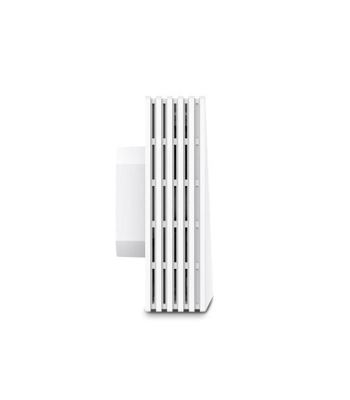 TP-Link Omada EAP650-Wall 3000 Mbit s Blanco Energía sobre Ethernet (PoE)