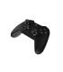 GENESIS Mangan 400 Negro Bluetooth Gamepad Analógico Digital Android, MAC, Nintendo Switch, PC, iOS