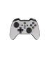 GENESIS Mangan 400 Blanco Bluetooth Gamepad Analógico Digital Android, MAC, Nintendo Switch, PC, iOS
