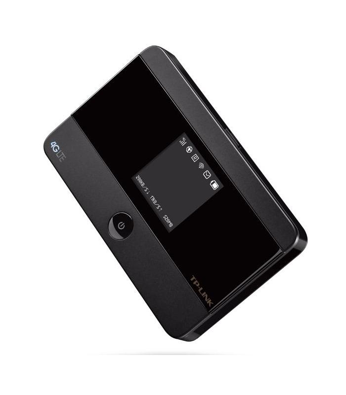 TP-Link M7350 Equipo para red celular inalámbrica