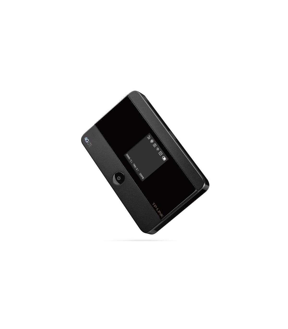 TP-Link M7350 Equipo para red celular inalámbrica