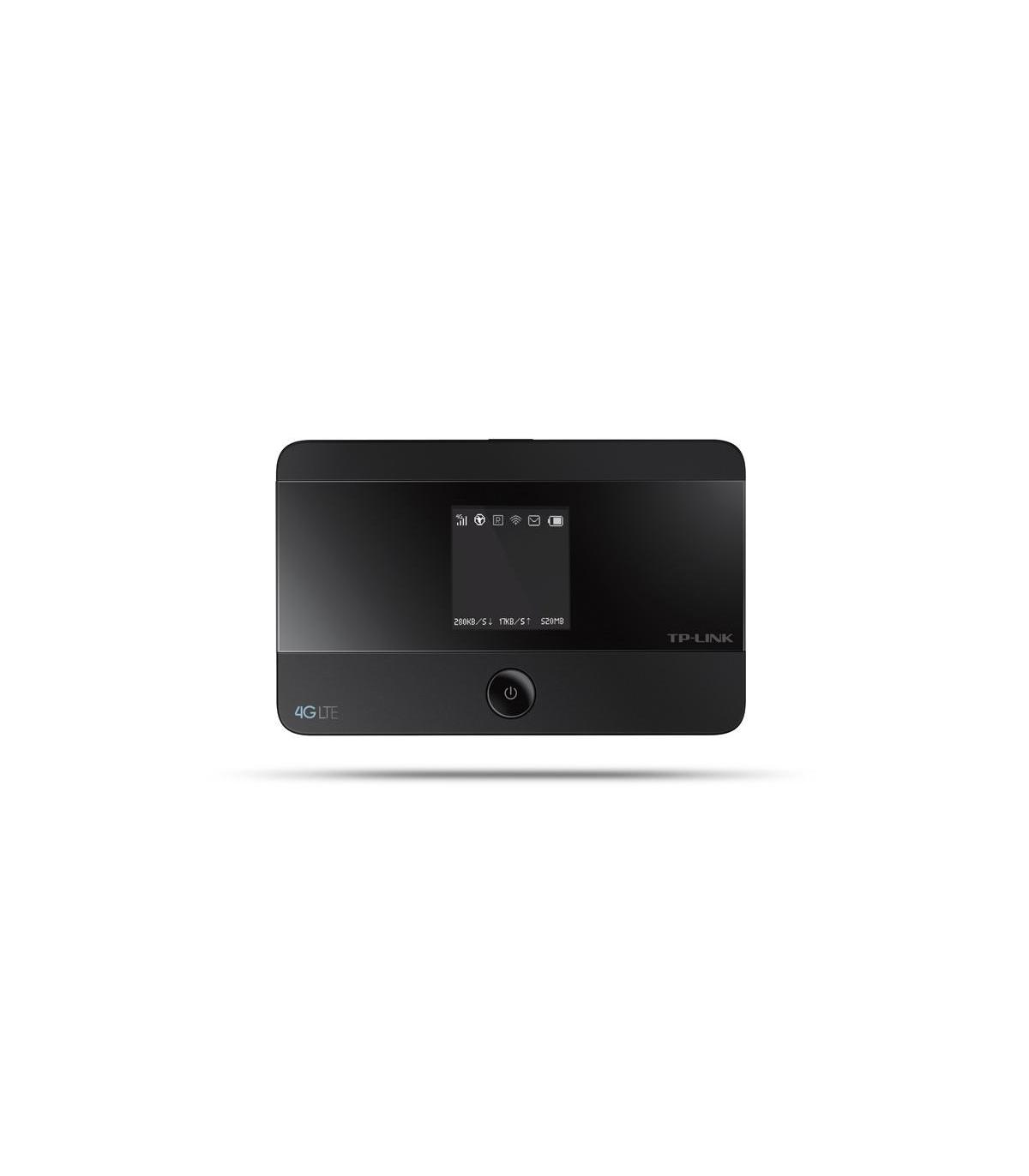 TP-Link M7350 Equipo para red celular inalámbrica