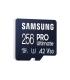 Samsung MB-MY256S 256 GB MicroSDXC UHS-I