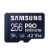 Samsung MB-MY256S 256 GB MicroSDXC UHS-I