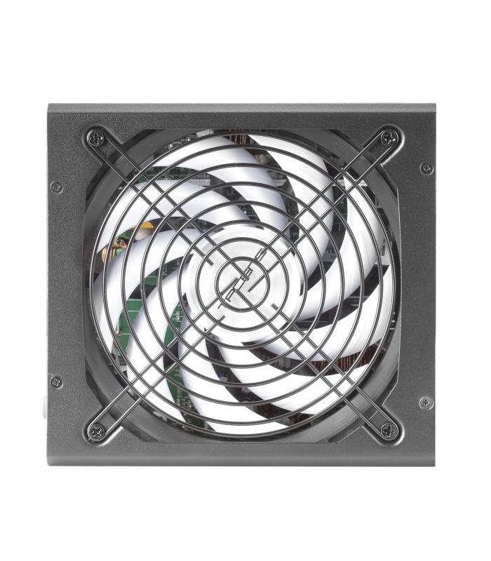 TACENS Radix VII Fuente 700W 80 Plus Silver