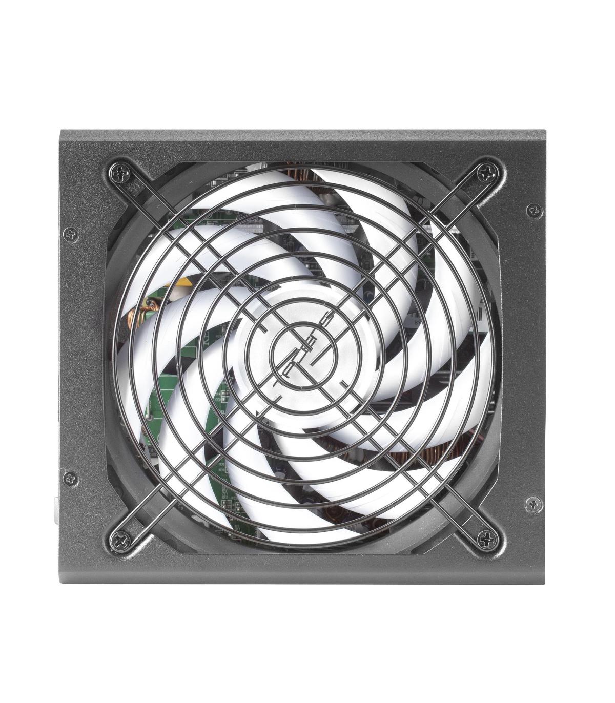 TACENS Radix VII Fuente 700W 80 Plus Silver