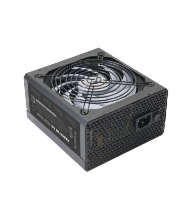 TACENS Radix VII Fuente 700W 80 Plus Silver