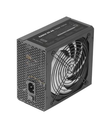 TACENS Radix VII Fuente 700W 80 Plus Silver