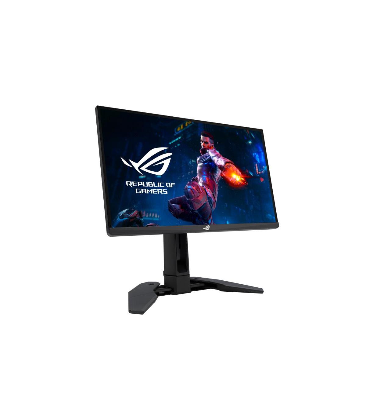 ASUS ROG Swift PG248QP pantalla para PC 61,2 cm (24.1") 1920 x 1080 Pixeles Full HD LCD Negro