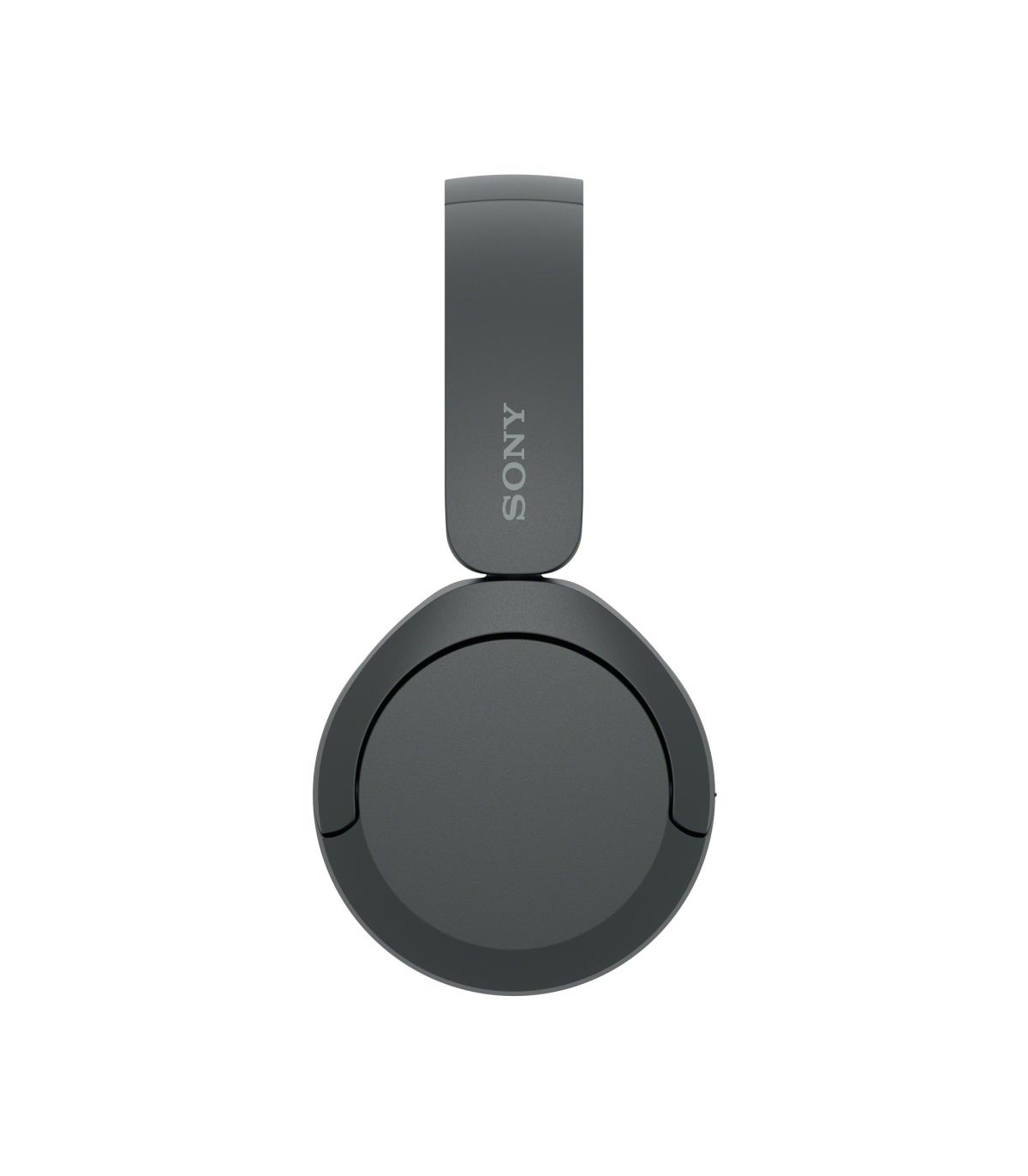 Auriculares Inalmbricos Sony WH-CH520  Con Micrfono  Bluetooth  Negros