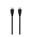 Ewent EC1301 cable HDMI 1,8 m HDMI tipo A (Estándar) Negro