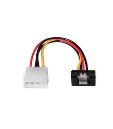 AISENS A131-0163 cable de alimentación interna 0,16 m