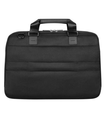 Targus TBT932GL maletines para portátil 40,6 cm (16") Maletín Negro