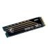 MSI SPATIUM M450 PCIe 4.0 NVMe M.2 500GB PCI Express 4.0 3D NAND