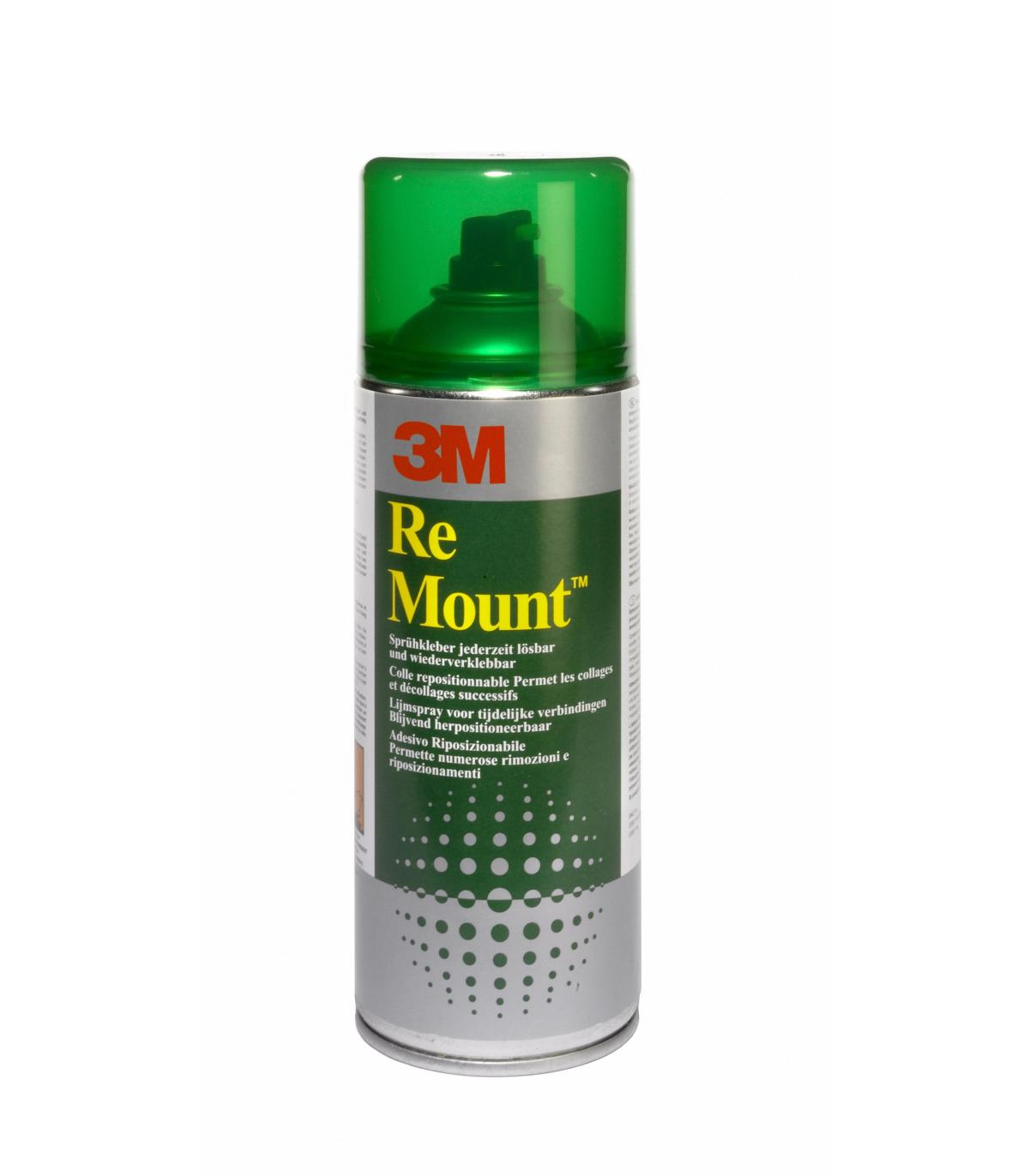 3M ReMount 400 ml