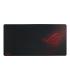 ASUS ROG Sheath Alfombrilla de ratón para juegos Negro, Rojo