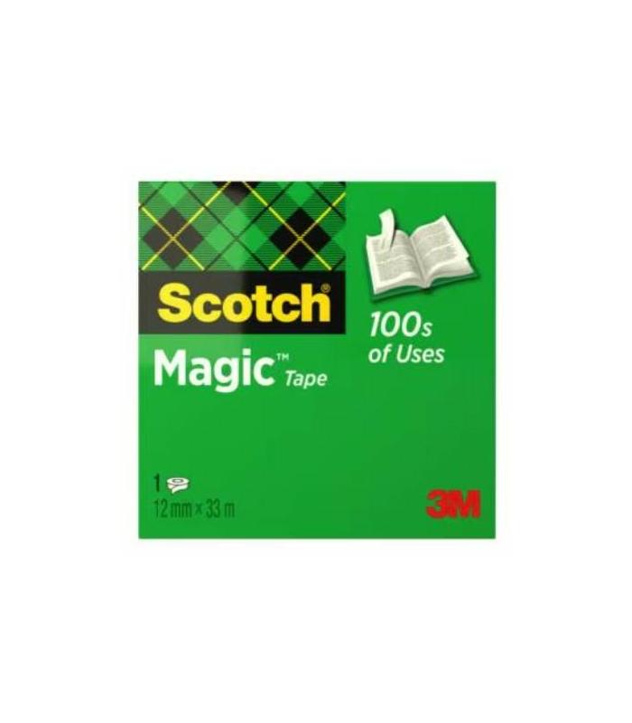 3M Scotch Magic 33 m