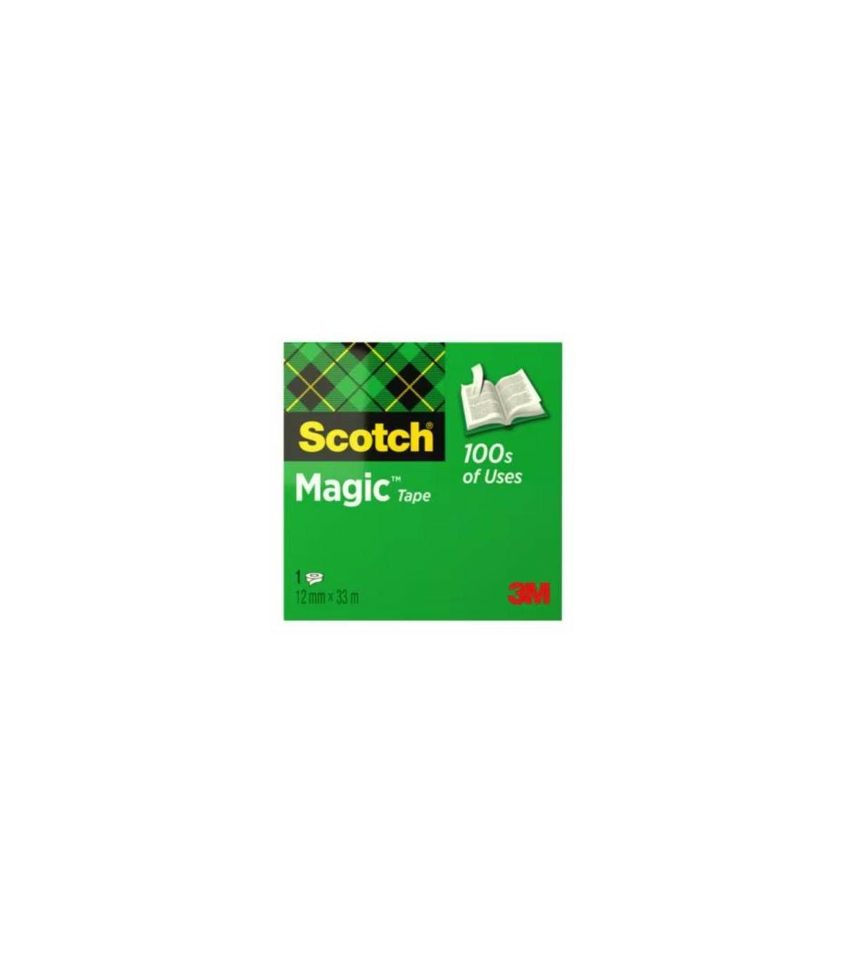 3M Scotch Magic 33 m
