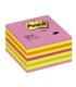 3M Post-it Würfel 2028NB cuaderno y block Verde