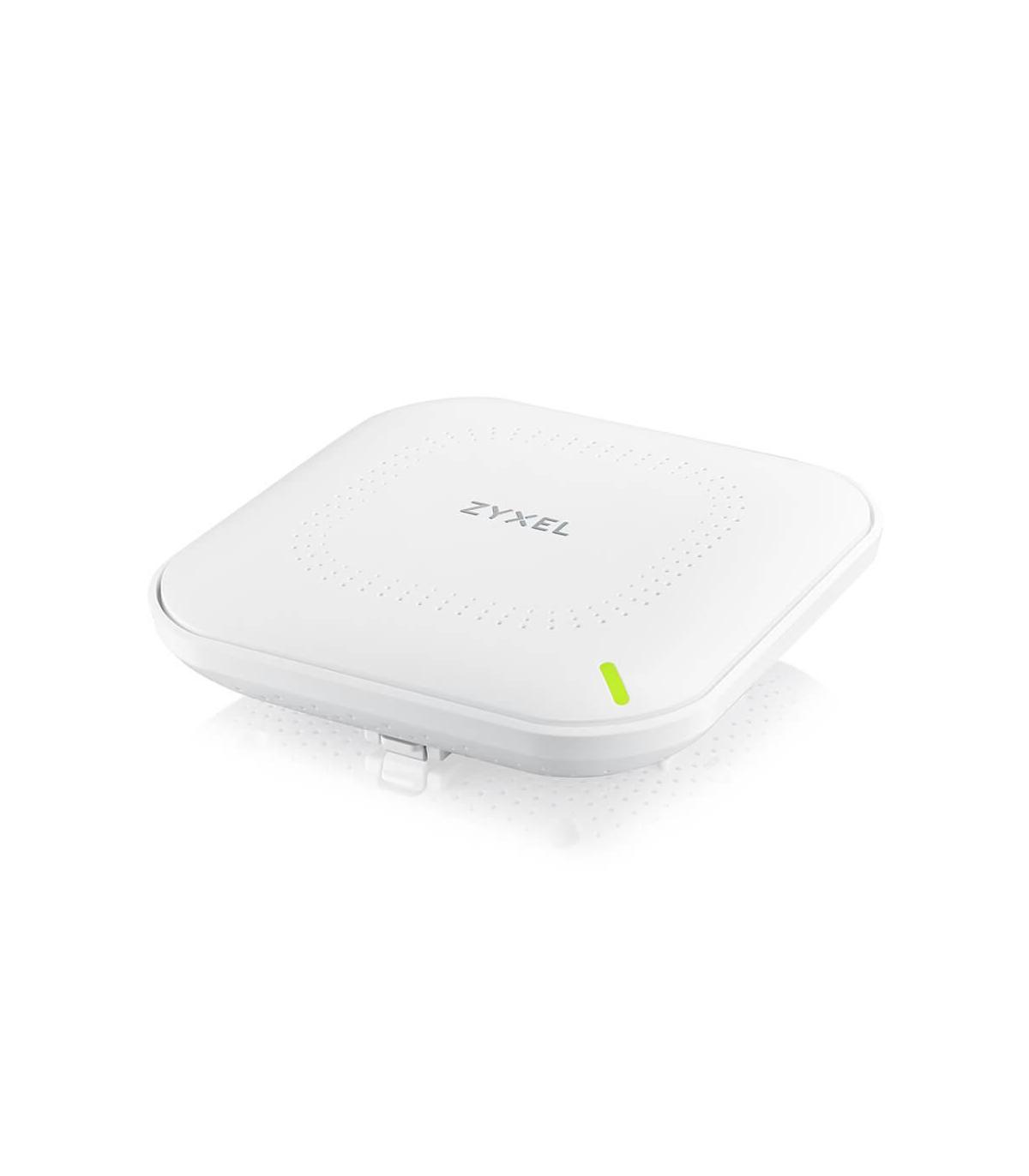 Zyxel NWA90AX PRO 2400 Mbit s Blanco Energía sobre Ethernet (PoE)