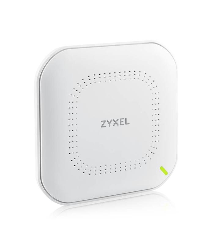 Zyxel NWA90AX PRO 2400 Mbit s Blanco Energía sobre Ethernet (PoE)