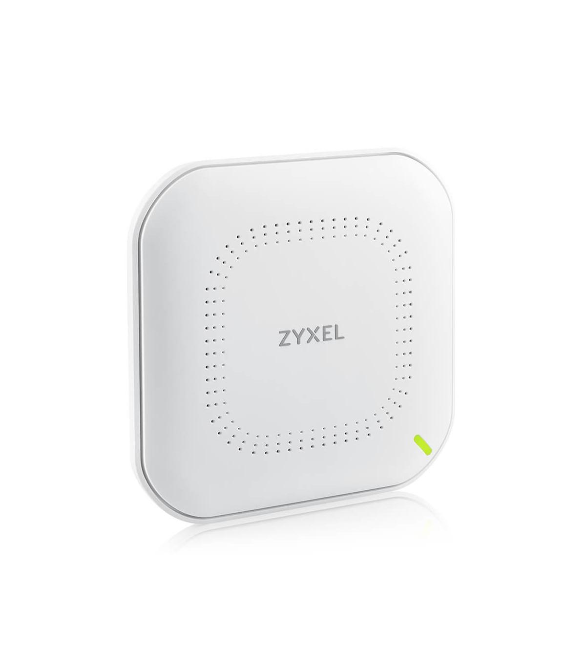 Zyxel NWA90AX PRO 2400 Mbit s Blanco Energía sobre Ethernet (PoE)